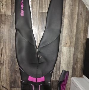 Nabaiji Surf suit gear